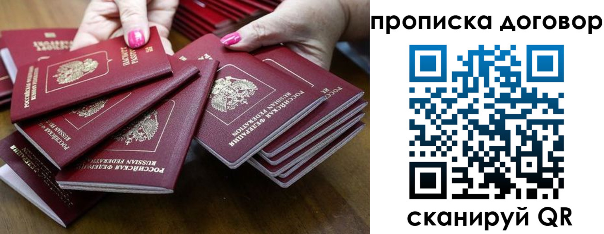 прописка в Жердевке